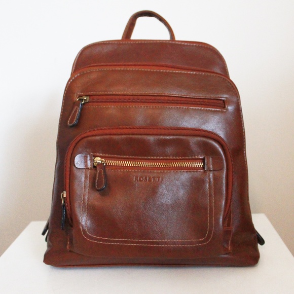 rosetti mini backpack